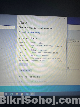 Walton Core i5